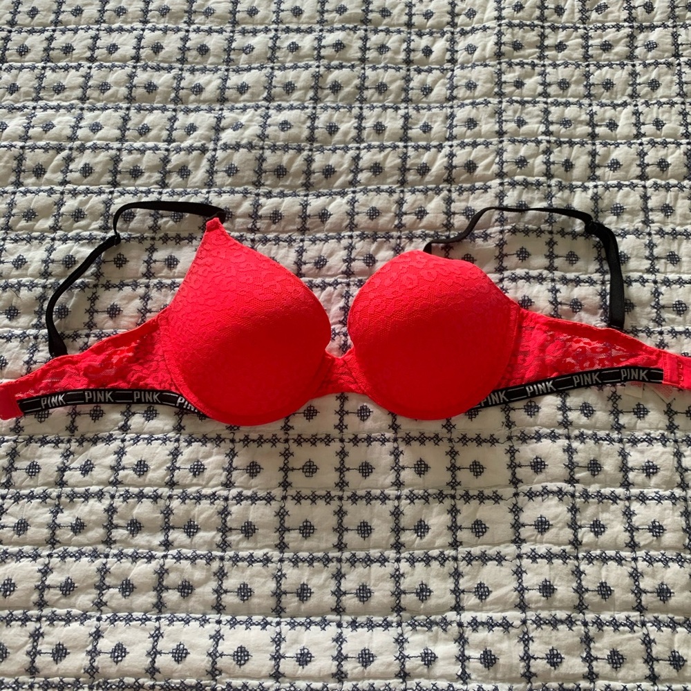 PINK Bra
